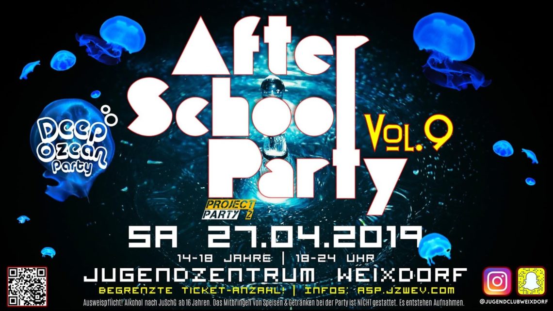 #ASPVol9 – Der Countdown läuft