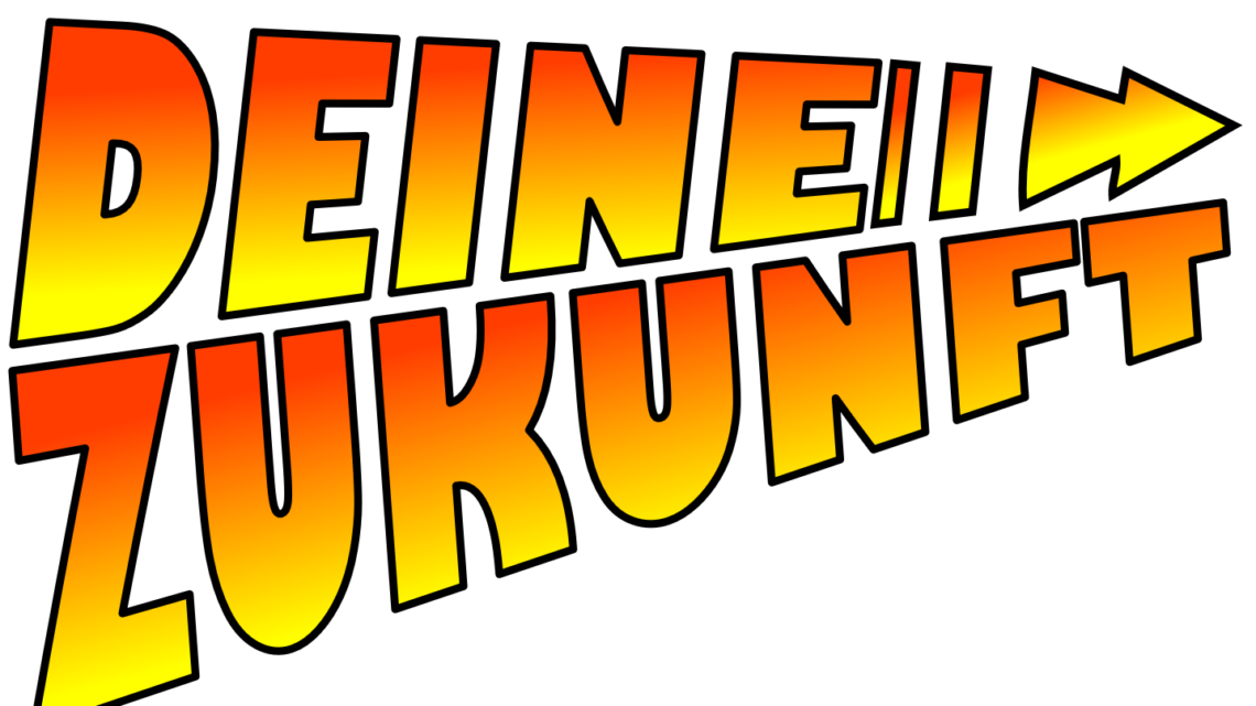 Deine Zukunft Beteiligungsworkshop