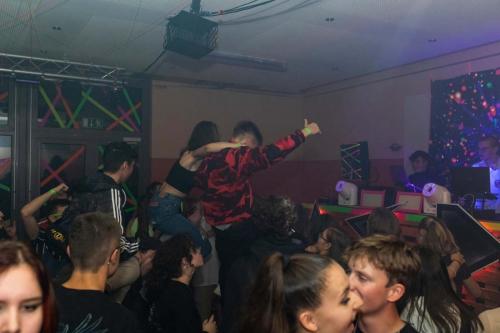 R6 5406-S-severe-noise