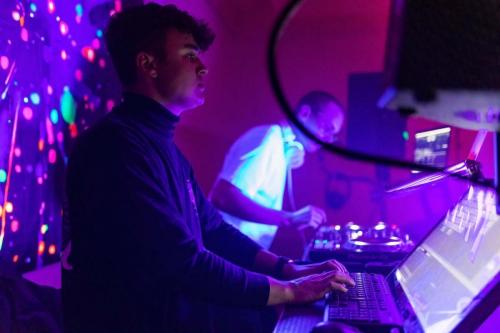 R6 5431-S-severe-noise